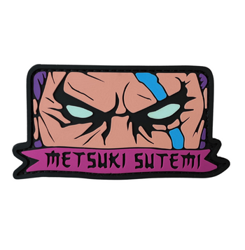 Патч: &ldquo;Metsuki sutemi&rdquo; UA-20 фото