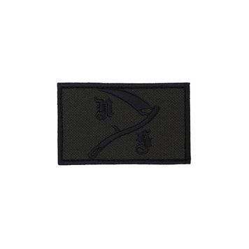 Патч "NS Multicam Olive" NS-7 фото